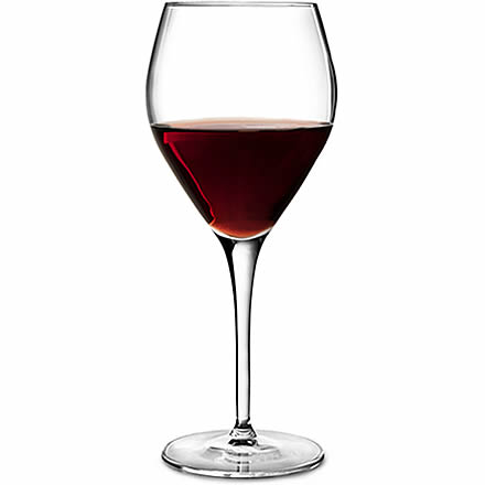 Luigi Bormioli Atelier Gourmet Wine Glasses 19.25oz / 550ml (Case of 12)