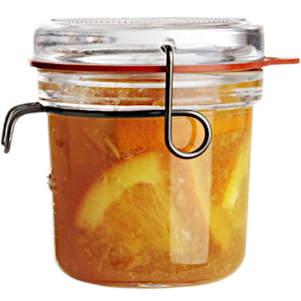 Luigi Bormioli Lock-Eat Terrine Jars 9oz / 257ml (Case of 24)