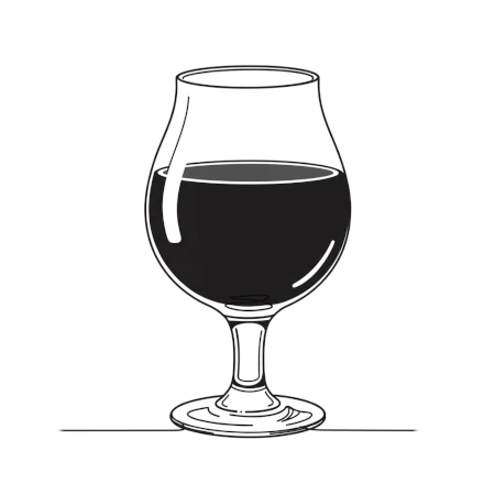 Snifter Glass