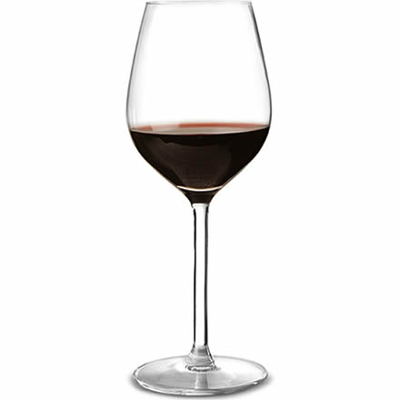 Ravenhead Bouquet Red Wine Glasses 13.4oz / 380ml (Set of 4)