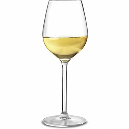 Ravenhead Bouquet Wine Glasses 10.6oz / 300ml (Pack of 4)