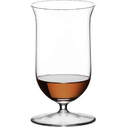 RIEDEL sommeliers Single Malt Whisky Glass 4400/80 7oz / 200ml (Single)