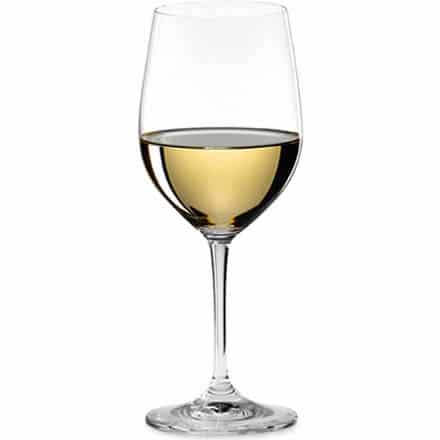 Riedel Vinum Chablis (Chardonnay) Wine Glasses 12.3oz / 350ml (Case of 8)