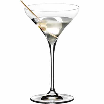 Riedel Vitis Martini Glasses 0403/17 8.6oz / 245ml (Set of 2)
