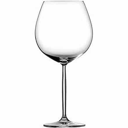 Schott Zwiesel Diva Burgundy Wine Glasses 29.5oz / 839ml (Set of 2)