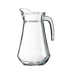 Arcoroc Arc Glass Jug 56.3oz / 1.6ltr (Case of 6) Image