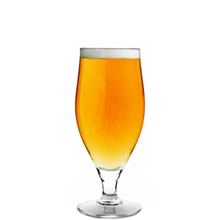 Arcoroc Cervoise Stemmed Beer Glasses 13.4oz / 380ml (Pack of 6) Arcoroc Cervoise Stemmed Beer Glasses 13.4oz / 380ml (Pack of 6) Image
