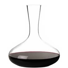 Arcoroc Décanta Carafe 70oz / 2ltr (Single) Arcoroc Décanta Carafe 70oz / 2ltr (Single) Image