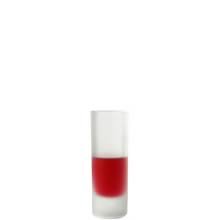 Arcoroc Islande Frosted Shot Glasses 2.1oz / 60ml (Case of 72)