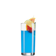Arcoroc Princesa Hiball Glasses 12oz / 340ml (Case of 48) Image