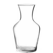 Arcoroc A Vin Carafe 35.2oz / 1ltr (Pack of 6) Image