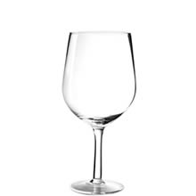 bar@drinkstuff Wine Bottle In A Glass 27.5oz / 780ml (Single) Image