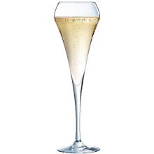 Chef & Sommelier Open Up Effervescent Champagne Flutes 7oz / 200ml (Set of 6) Image