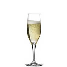 Chef & Sommelier Sensation Exalt Champagne Flutes 6.7oz / 190ml (24) Image