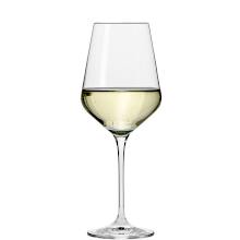 KROSNO Avant-Garde Collection White Wine Glasses 13.2oz / 390ml (Set of 6) Image