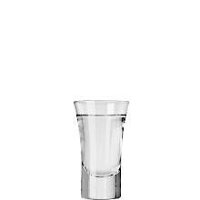 Krosno Shot Collection Shot Glasses 1.6oz / 45ml (Set of 12) Image