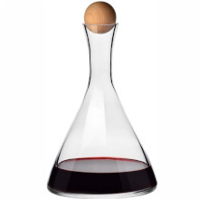 KROSNO Wine Connoisseur Collection Decanter 33.8 oz / 1ltr (Single) Image
