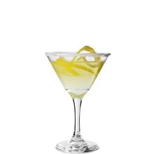 Libbey Embassy Martini Glasses 9.5oz / 270ml (Pack of 12) Image