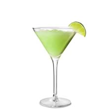 Libbey Specials Martini Glasses 9.2oz / 260ml (Pack of 6) Image