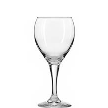 Libbey Teardrop All Purpose Wine Glasses 10.6oz / 300ml (Case of 36) Libbey Teardrop All Purpose Wine Glasses 10.6oz / 300ml (Case of 36) Image