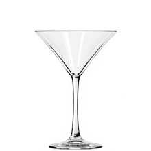 Libbey Vina Martini Glasses 8.5oz / 240ml (Case of 12)