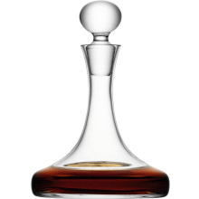 LSA BAR Ships Decanter 35oz / 1ltr (Single) Image