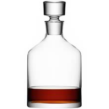 LSA BAR Spirits Decanter 63.4oz / 1.8ltr (Single)