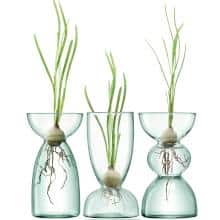 LSA CANOPY Trio Vase Set (Set of 3) Image