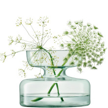 LSA CANOPY Vase/Bulb Planter 10cm (Single) Image