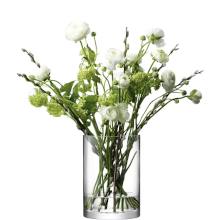 LSA COLUMN Vase/Candleholder 24cm (Single) Image