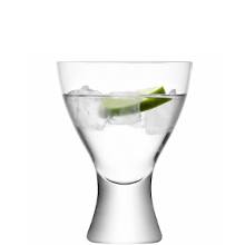 LSA ELINA Water / Wine Glasses 14oz / 400ml (Set of 2) Image