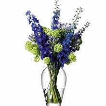 LSA FLOWER Grand Bouquet Vase 35cm (Single) Image