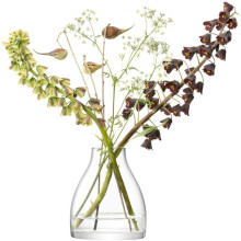 LSA FLOWER Kiln Vase 16cm (Single) LSA FLOWER Kiln Vase 16cm (Single) Image