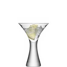 LSA MOYA Cocktail Glasses 10.5oz / 300ml (Pack of 2) Image