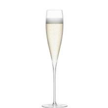 LSA SAVOY Champagne Flutes 7oz / 200ml (Set of 2) Image