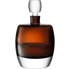 LSA WHISKY CLUB Decanter 37oz / 1.05ltr (Single) Image