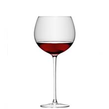 LSA WINE Balloon Wine Glasses 20oz / 570ml (Case of 12)