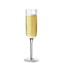 Luigi Bormioli Bach Champagne Flutes 7.5oz / 210ml (Case of 24)