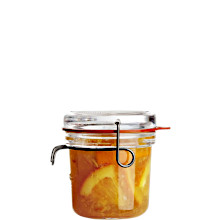 Luigi Bormioli Lock-Eat Terrine Jars 9oz / 257ml (Case of 24)