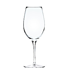 Luigi Bormioli Vinoteque Smart Tester Wine Glasses 14oz / 400ml (Pack of 6) Image