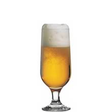 Pasabahce Capri Beer Glasses 12oz / 345ml (Pack of 12)