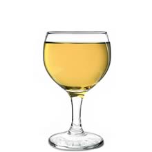 Pasabahce Paris Wine Glasses 6.7oz / 180ml (Pack of 12)
