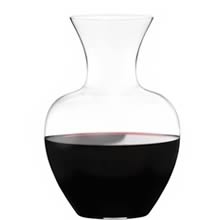 RIEDEL Apple NY Decanter 52.8oz / 1.5ltr 1460/13 (Single) Image