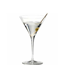 Riedel Sommeliers Martini Glass 4400/17 7.4oz / 210ml (Single) Image