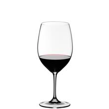 Riedel Vinum Cabernet Sauvignon / Merlot (Bordeaux) Glasses 6416/0 21.5oz / 610ml (Set of 2)