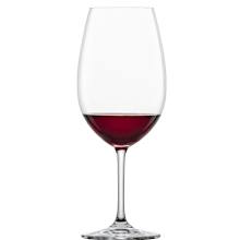Schott Zwiesel Ivento Large Bordeaux Glass 630ml (Pack of 6) Image