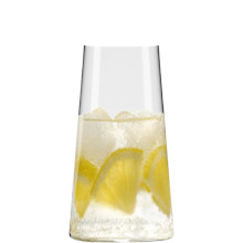 Stölzle Lausitz POWER Longdrink Glasses 17oz / 458ml (Set of 6) Image