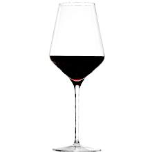 Stölzle Lausitz QUATROPHIL Red Wine Glasses 20oz / 568ml (Set of 6) Image