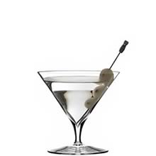 Waterford Elegance Martini Glasses 11.6oz / 330ml (Set of 2) Image