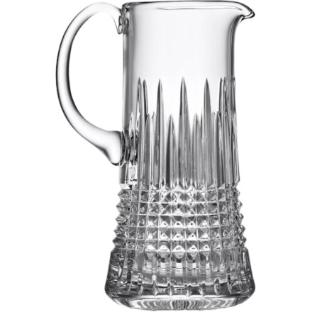 Waterford Lismore Diamond Pitcher 47.8oz / 1.36ltr (Single)